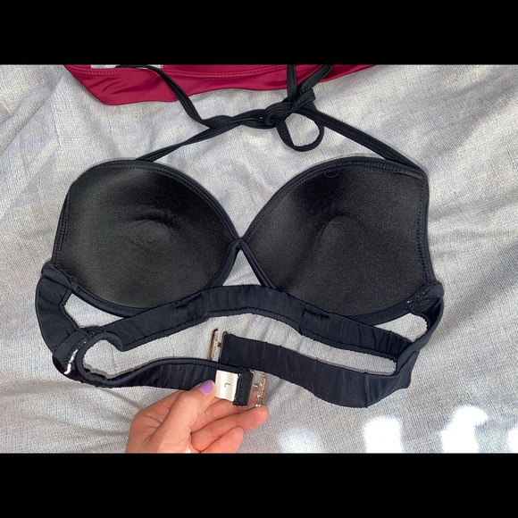 Bikini tops push up bras 2 in price of 1 - Picture 5 of 7